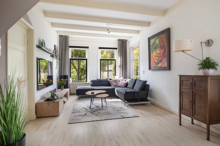 Foto 16 van Kerkbuurt 28