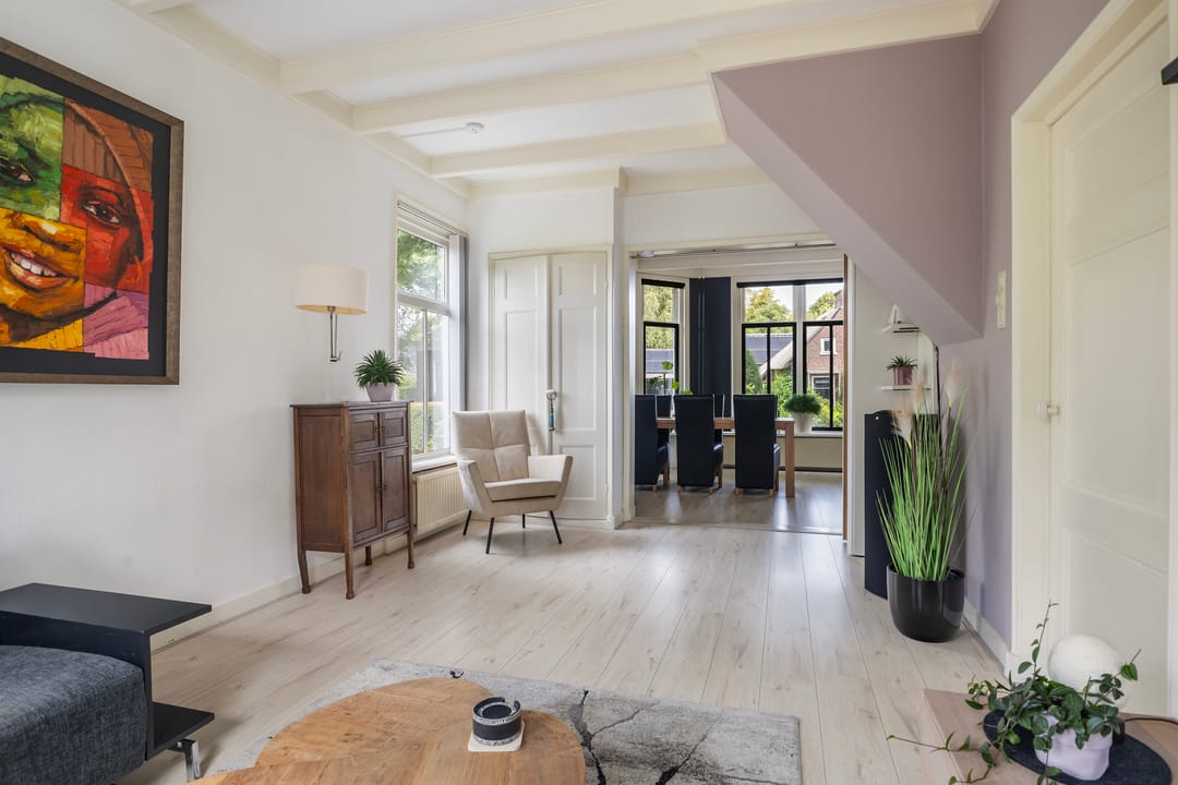 Foto 17 van Kerkbuurt 28