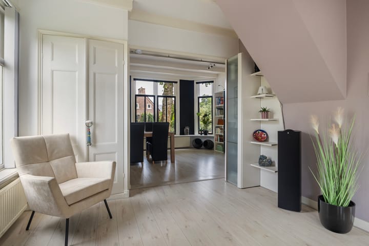 Foto 18 van Kerkbuurt 28