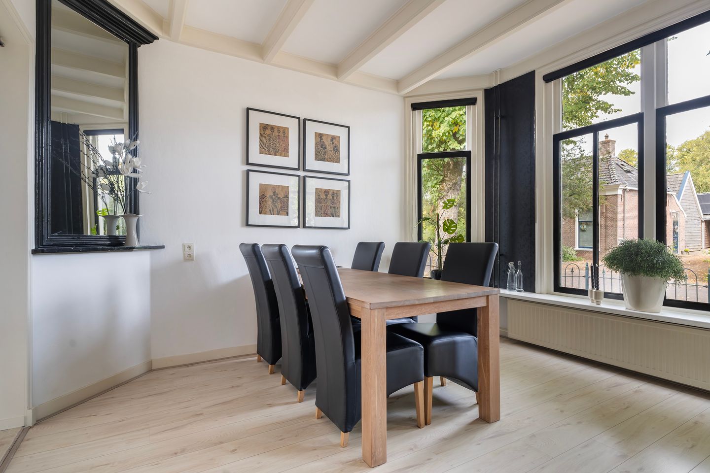 Foto 19 van Kerkbuurt 28