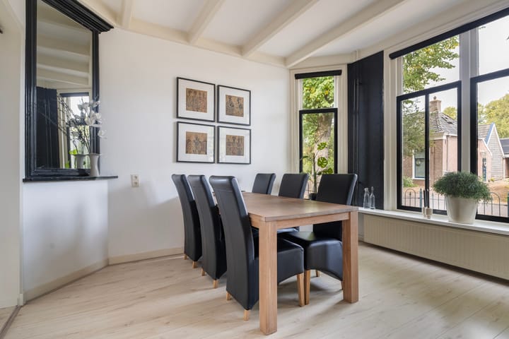 Foto 19 van Kerkbuurt 28