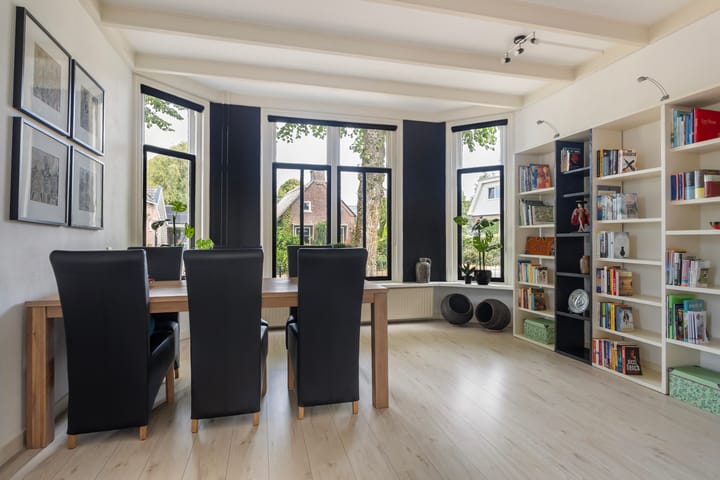 Foto 20 van Kerkbuurt 28