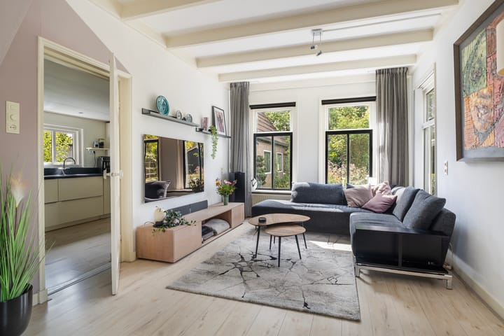 Foto 23 van Kerkbuurt 28