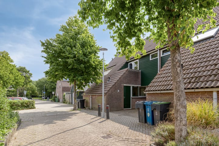 Foto 34 van Meerkoetstraat 11