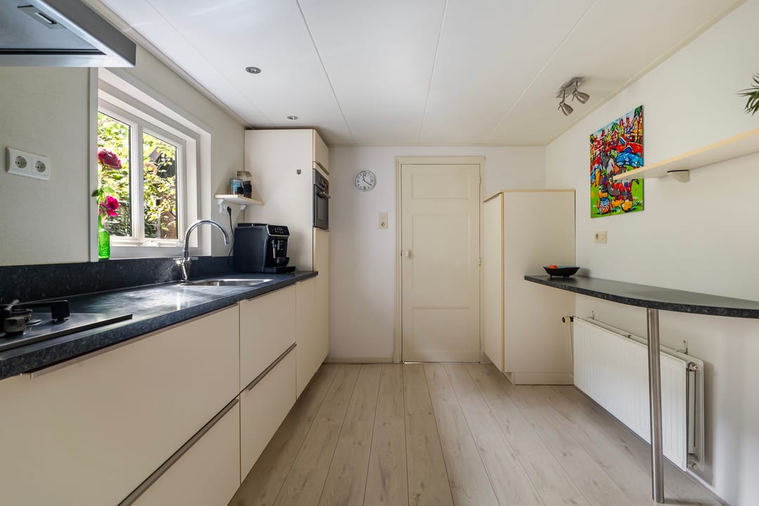 Foto 26 van Kerkbuurt 28