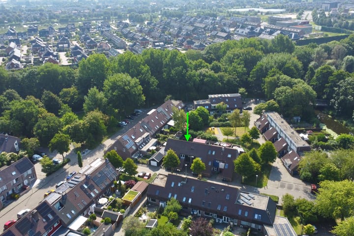 Foto 37 van Meerkoetstraat 11