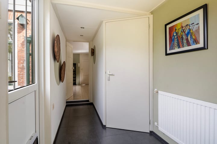 Foto 28 van Kerkbuurt 28