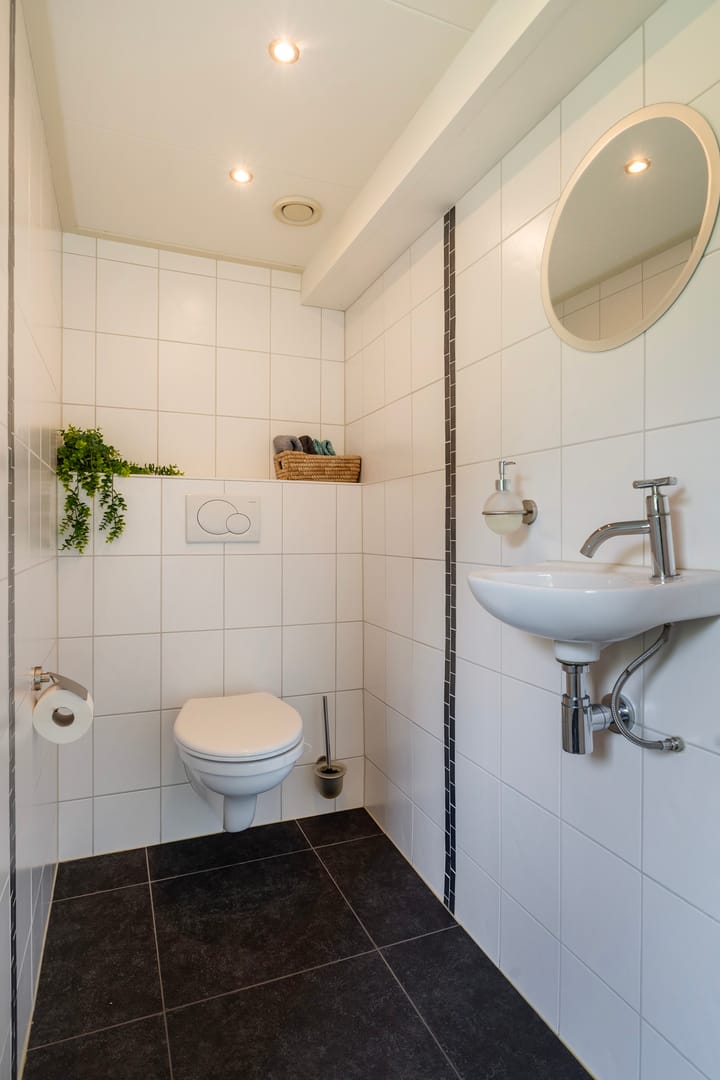 Foto 29 van Kerkbuurt 28