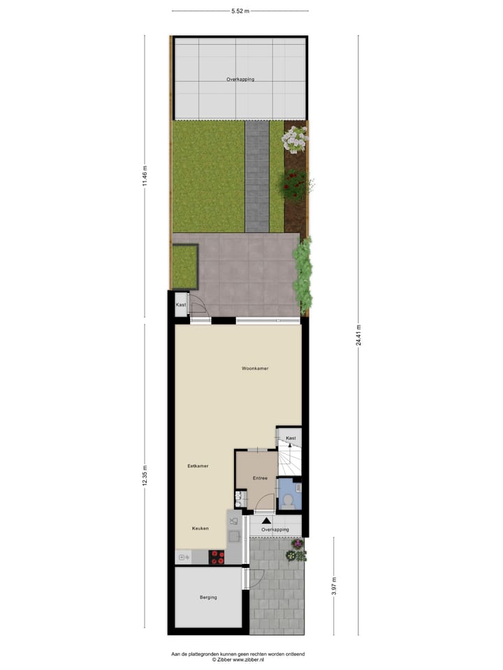 Foto 39 van Meerkoetstraat 11