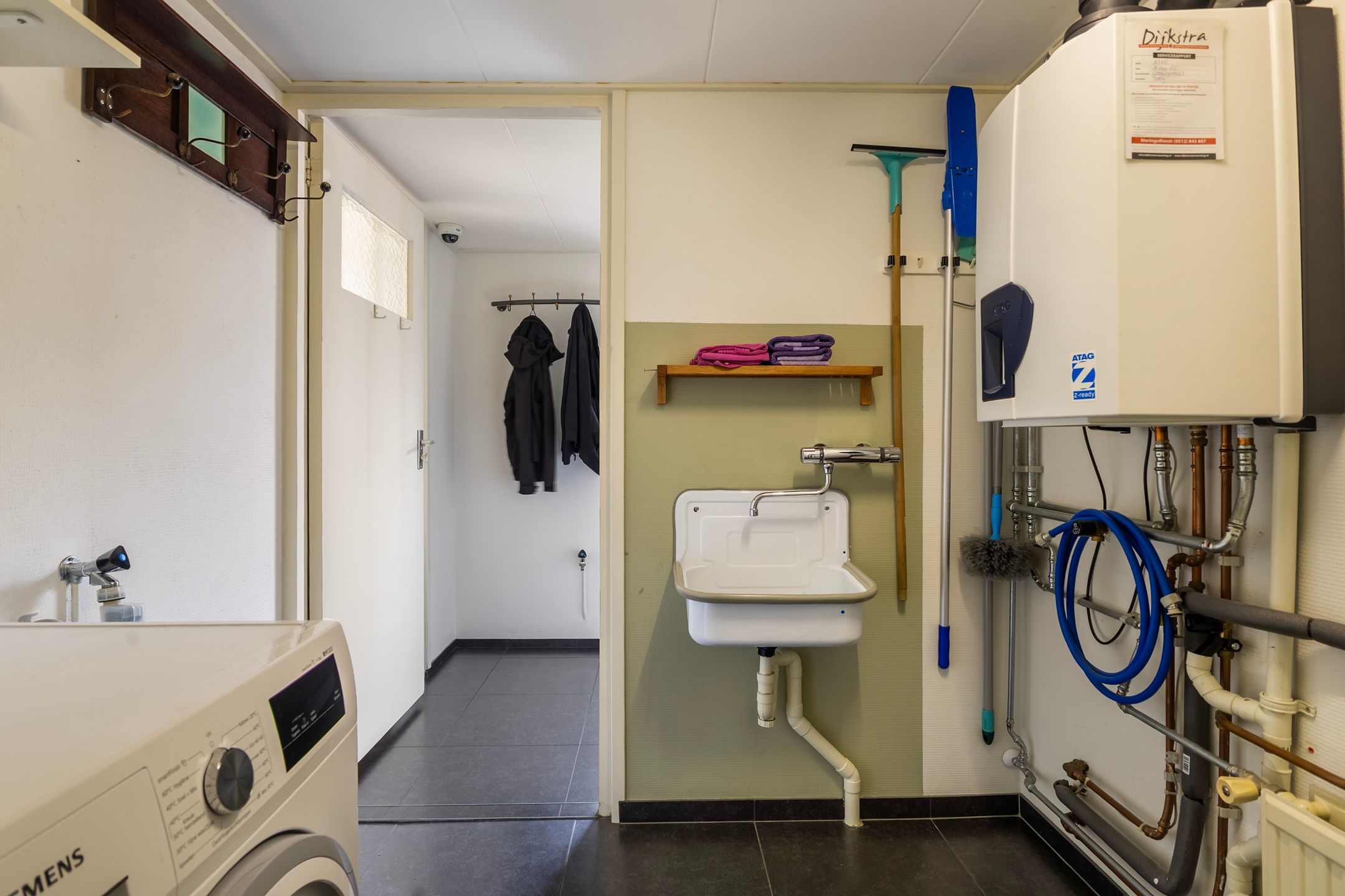 Foto 30 van Kerkbuurt 28