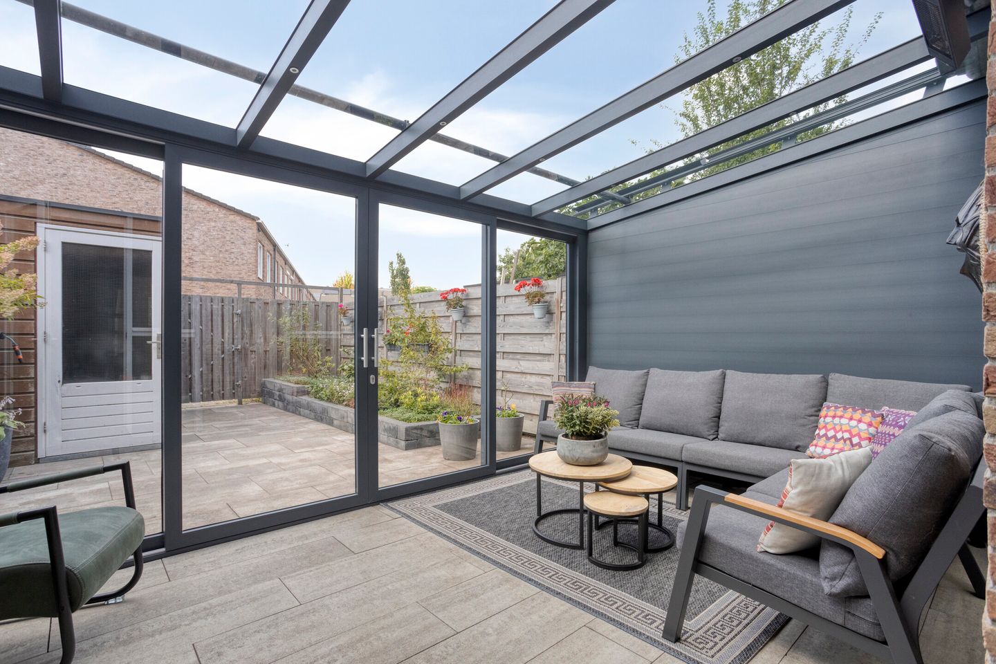 Foto 4 van Keerkring 44