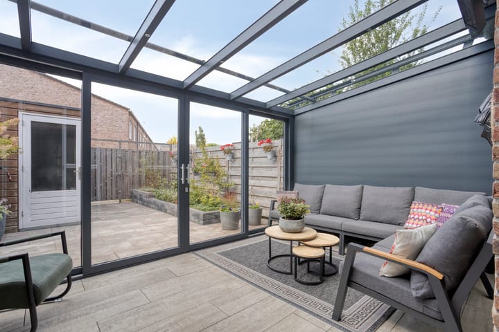 Foto 4 van Keerkring 44