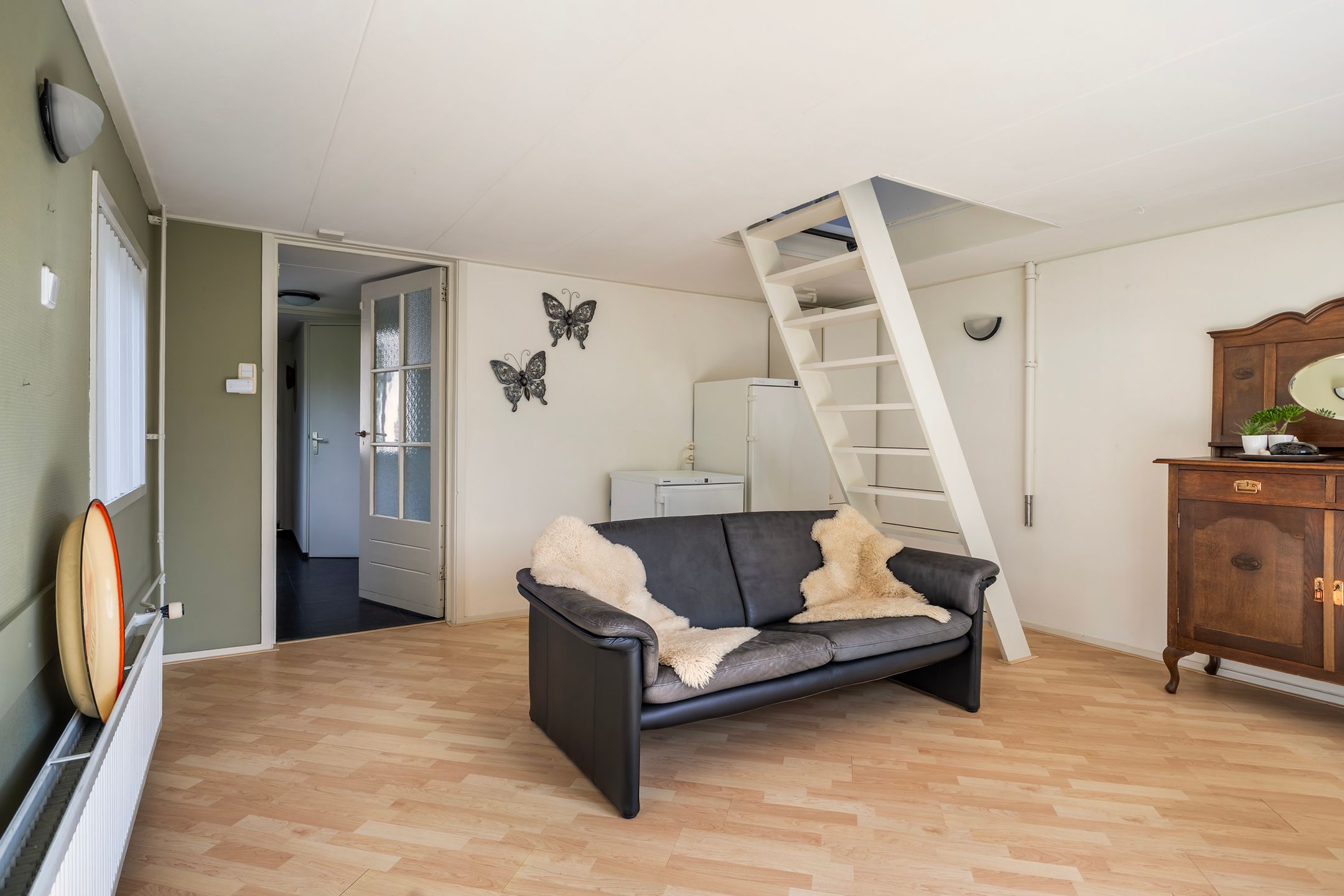 Foto 33 van Kerkbuurt 28