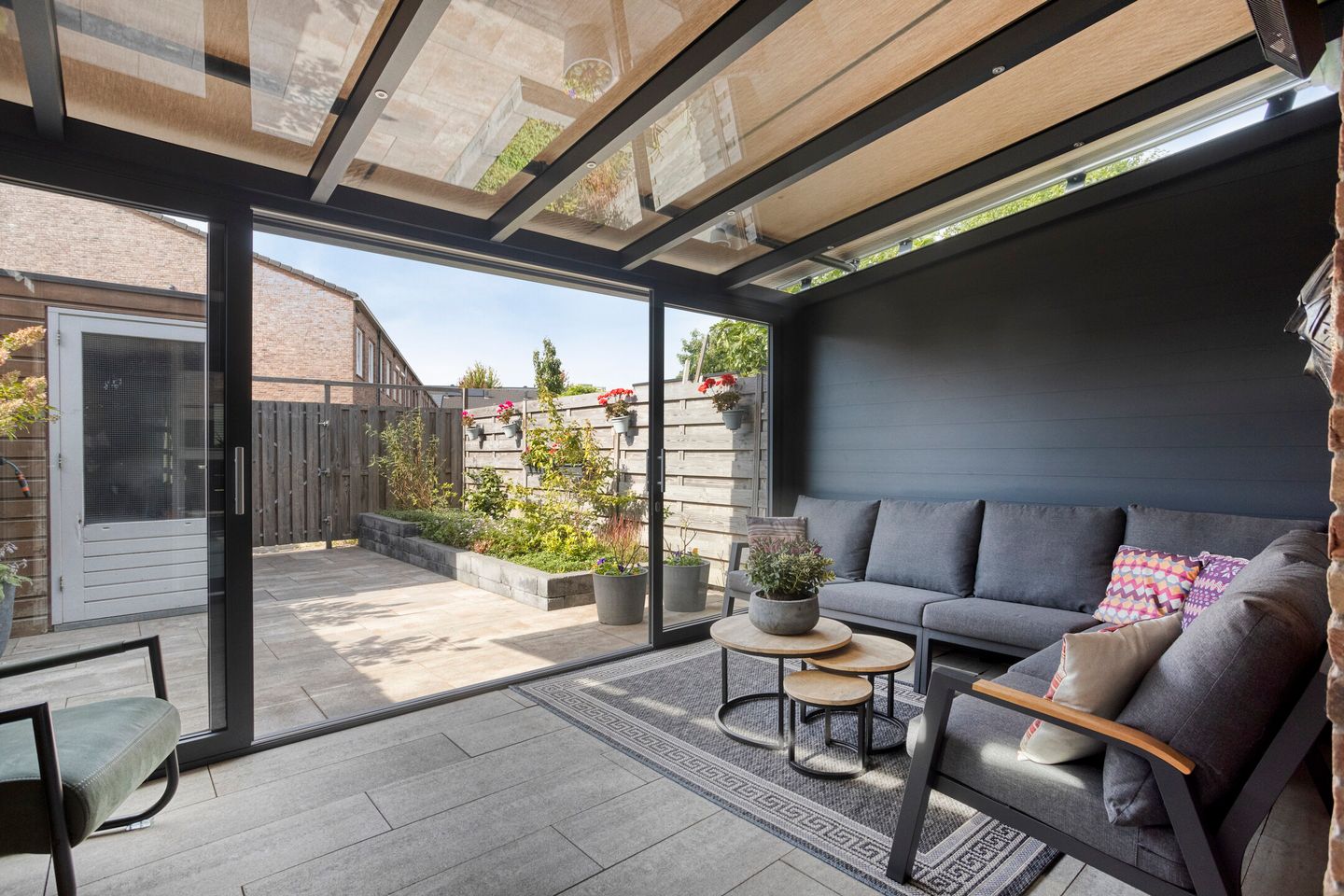 Foto 25 van Keerkring 44