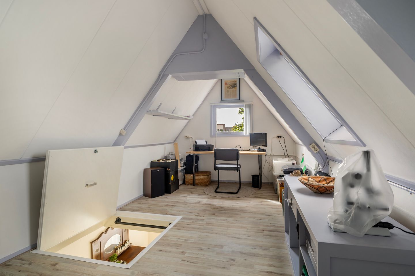 Foto 35 van Kerkbuurt 28