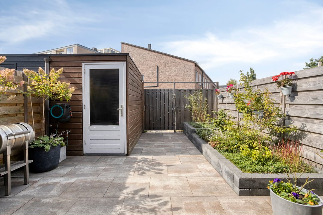 Foto 26 van Keerkring 44