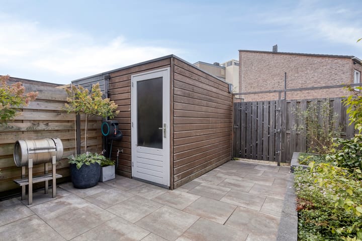 Foto 27 van Keerkring 44