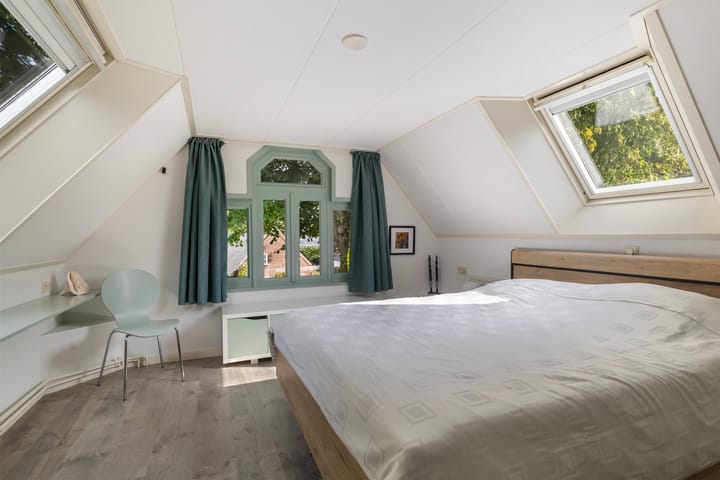 Foto 38 van Kerkbuurt 28