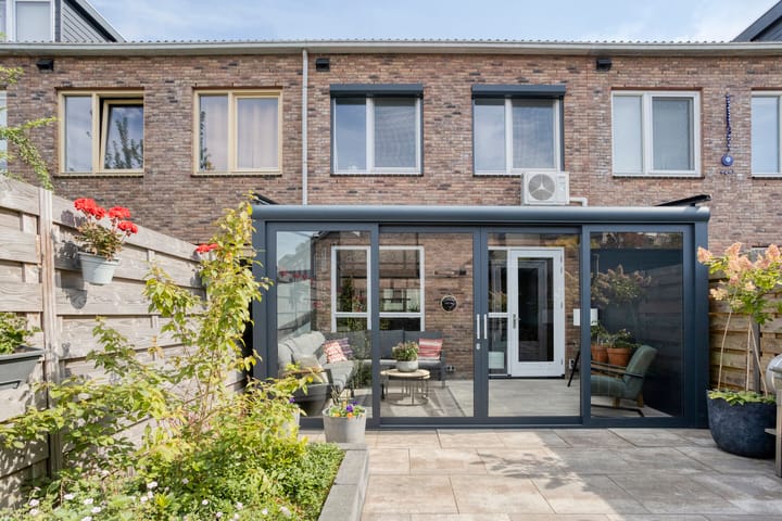 Foto 23 van Keerkring 44