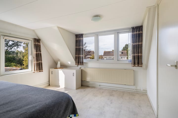 Foto 42 van Kerkbuurt 28