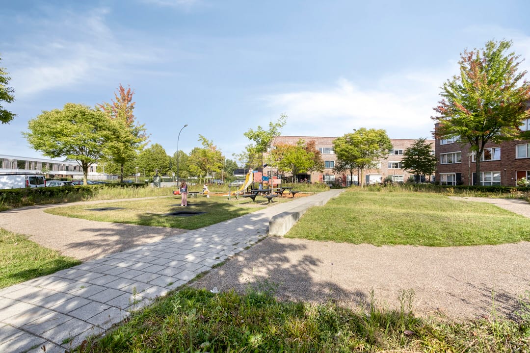 Foto 31 van Keerkring 44