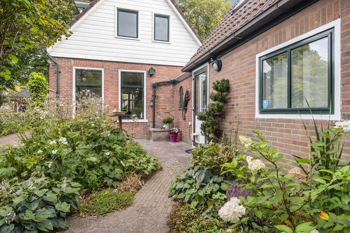 Foto 46 van Kerkbuurt 28