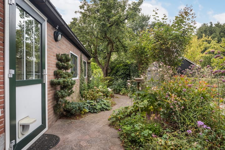 Foto 47 van Kerkbuurt 28