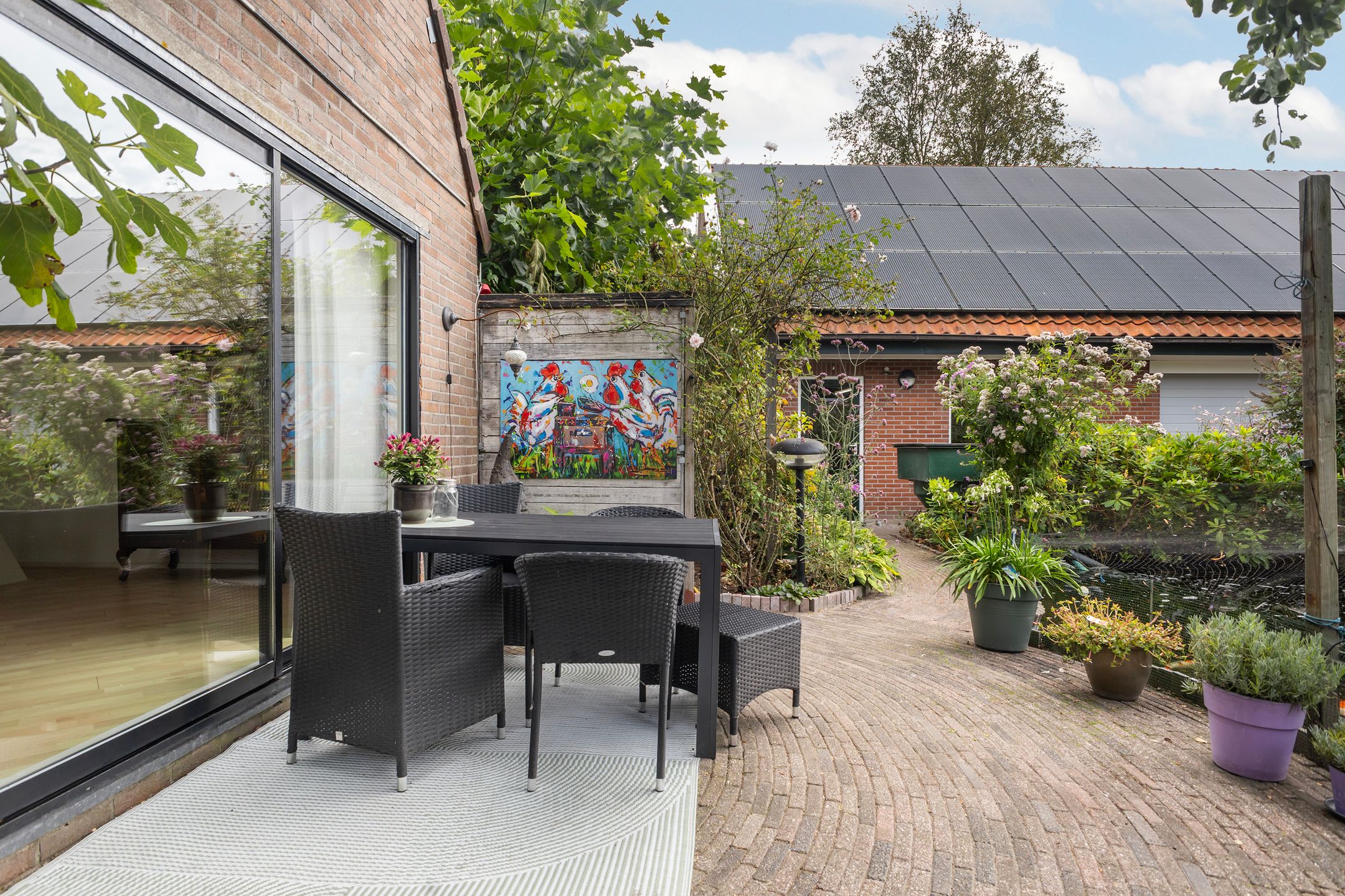 Foto 48 van Kerkbuurt 28