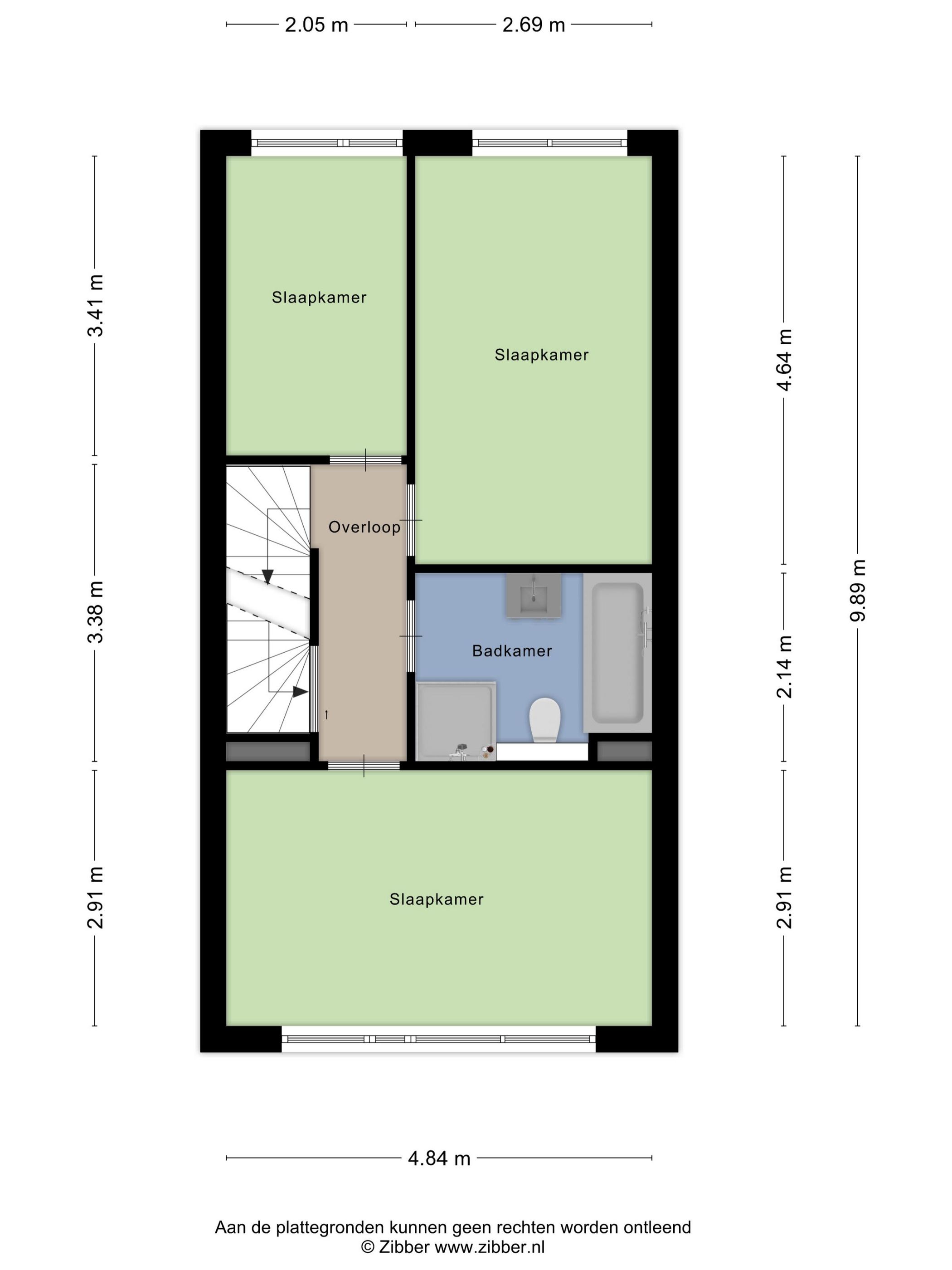 Foto 36 van Keerkring 44