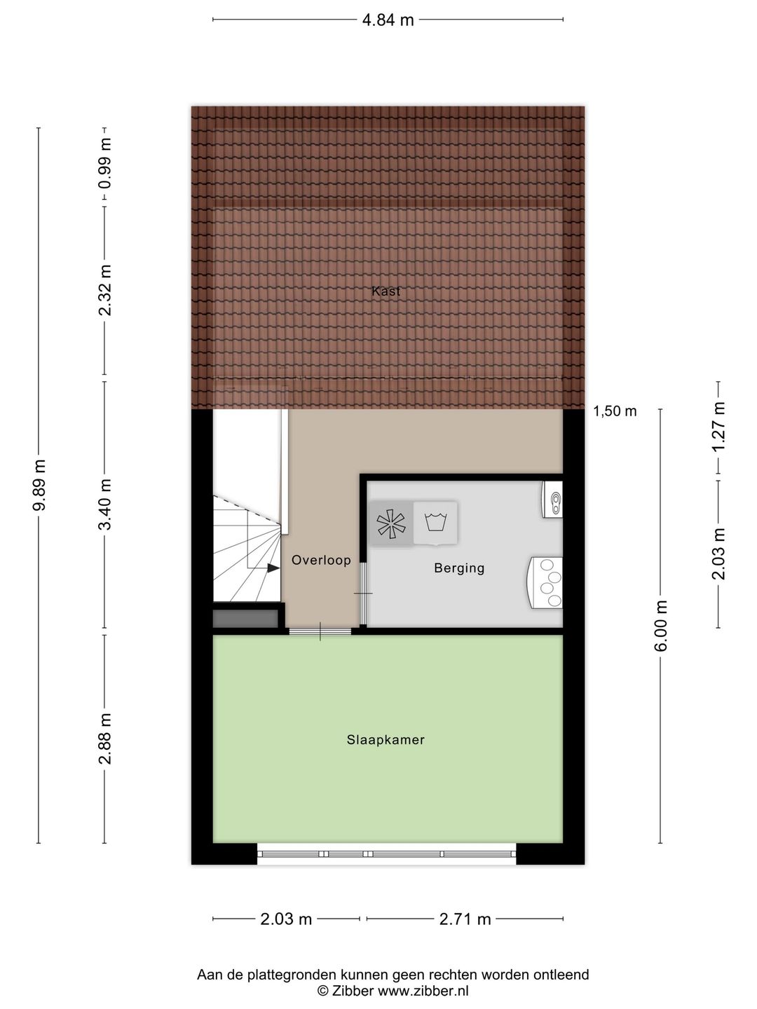 Foto 37 van Keerkring 44