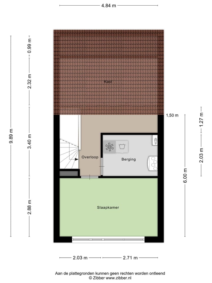 Foto 37 van Keerkring 44