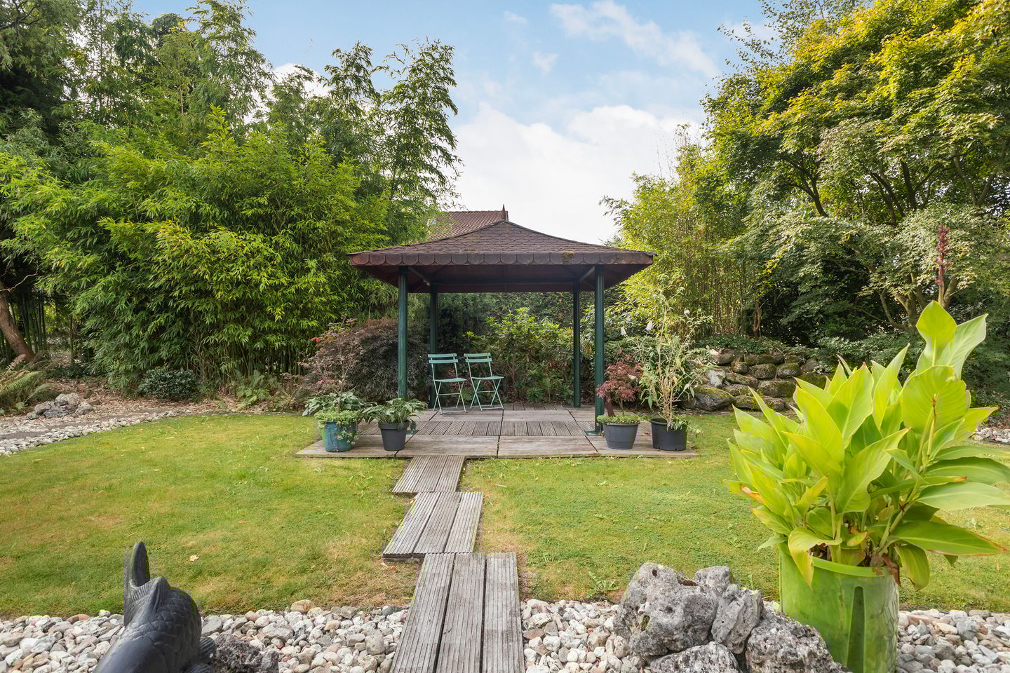 Foto 50 van Kerkbuurt 28