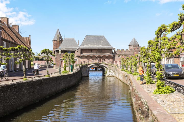 Foto 32 van Keerkring 44