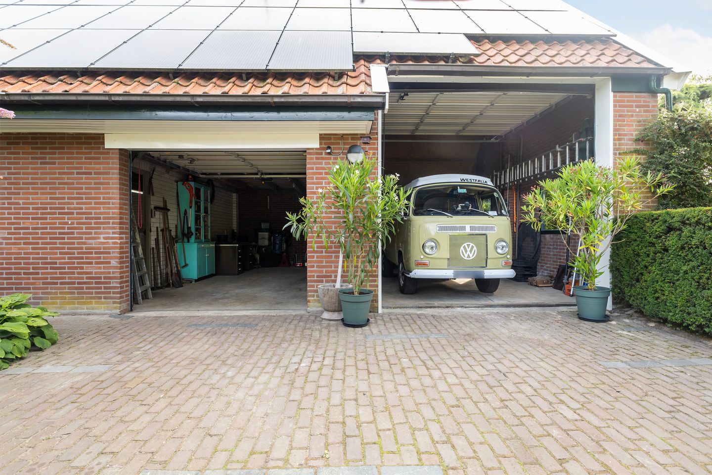 Foto 55 van Kerkbuurt 28