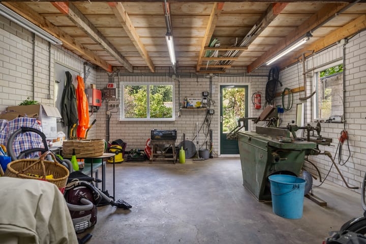 Foto 59 van Kerkbuurt 28