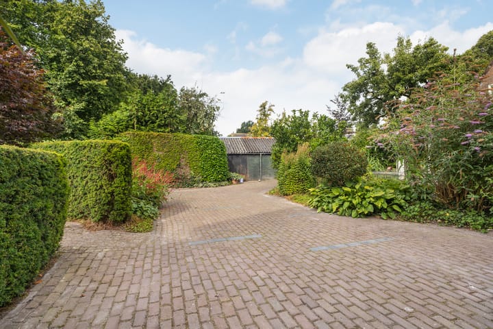 Foto 62 van Kerkbuurt 28