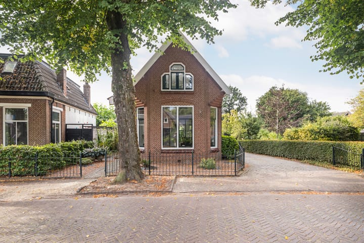 Foto 64 van Kerkbuurt 28