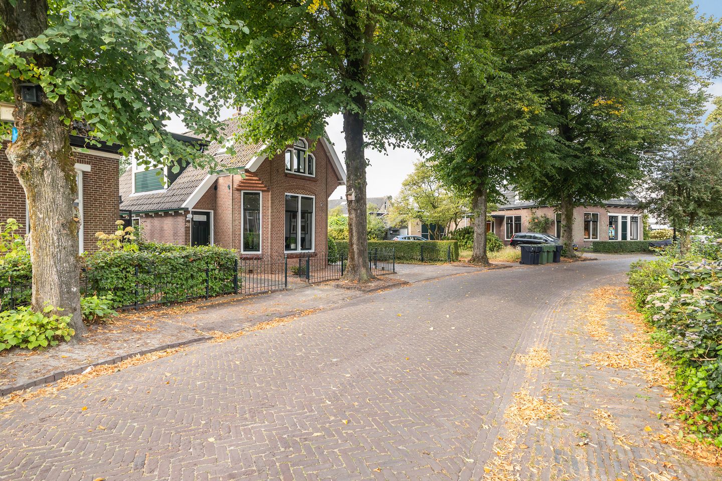 Foto 65 van Kerkbuurt 28