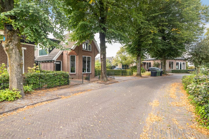 Foto 65 van Kerkbuurt 28