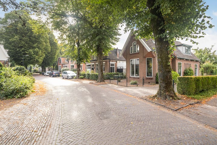 Foto 66 van Kerkbuurt 28