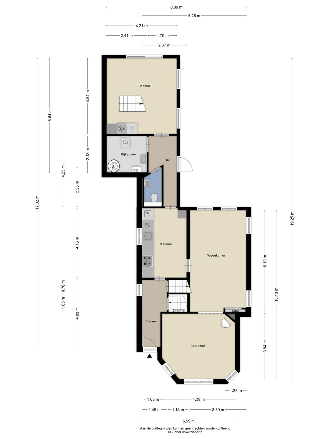 Foto 68 van Kerkbuurt 28