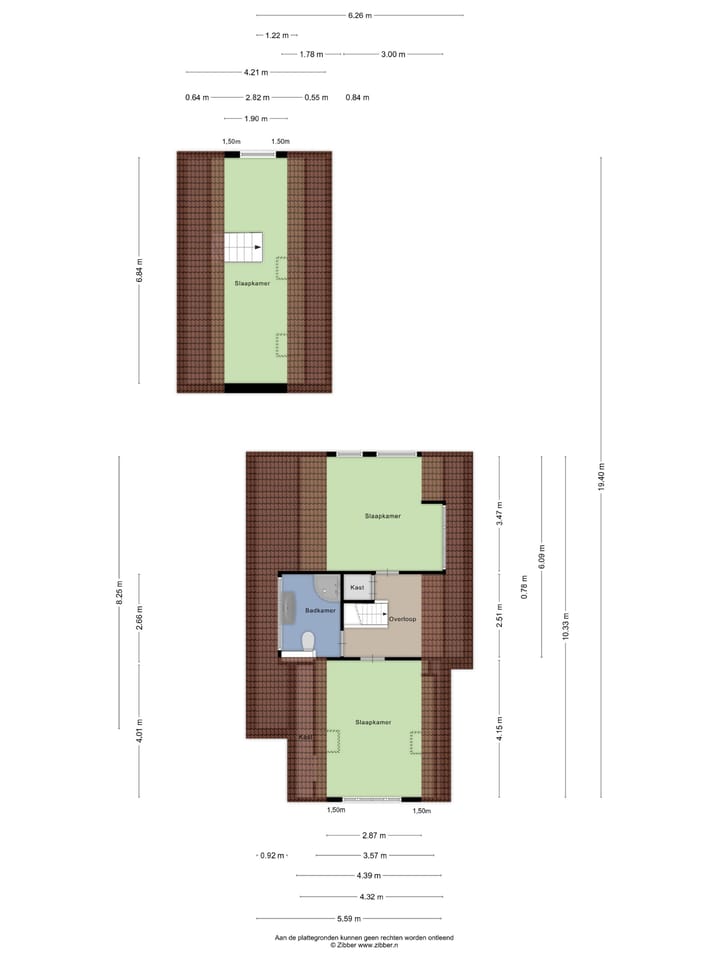 Foto 70 van Kerkbuurt 28