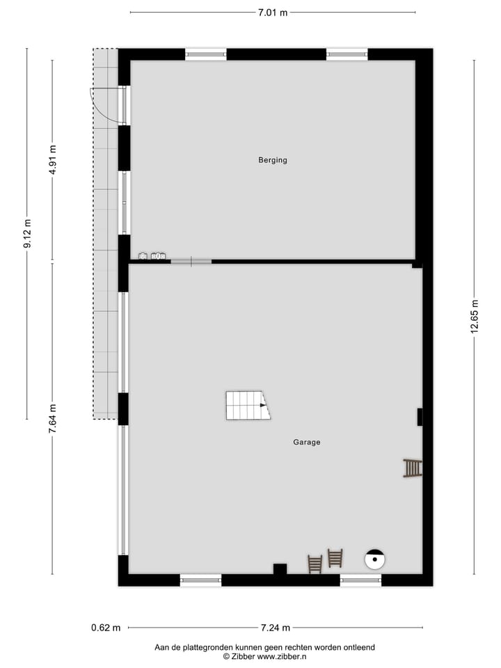 Foto 71 van Kerkbuurt 28