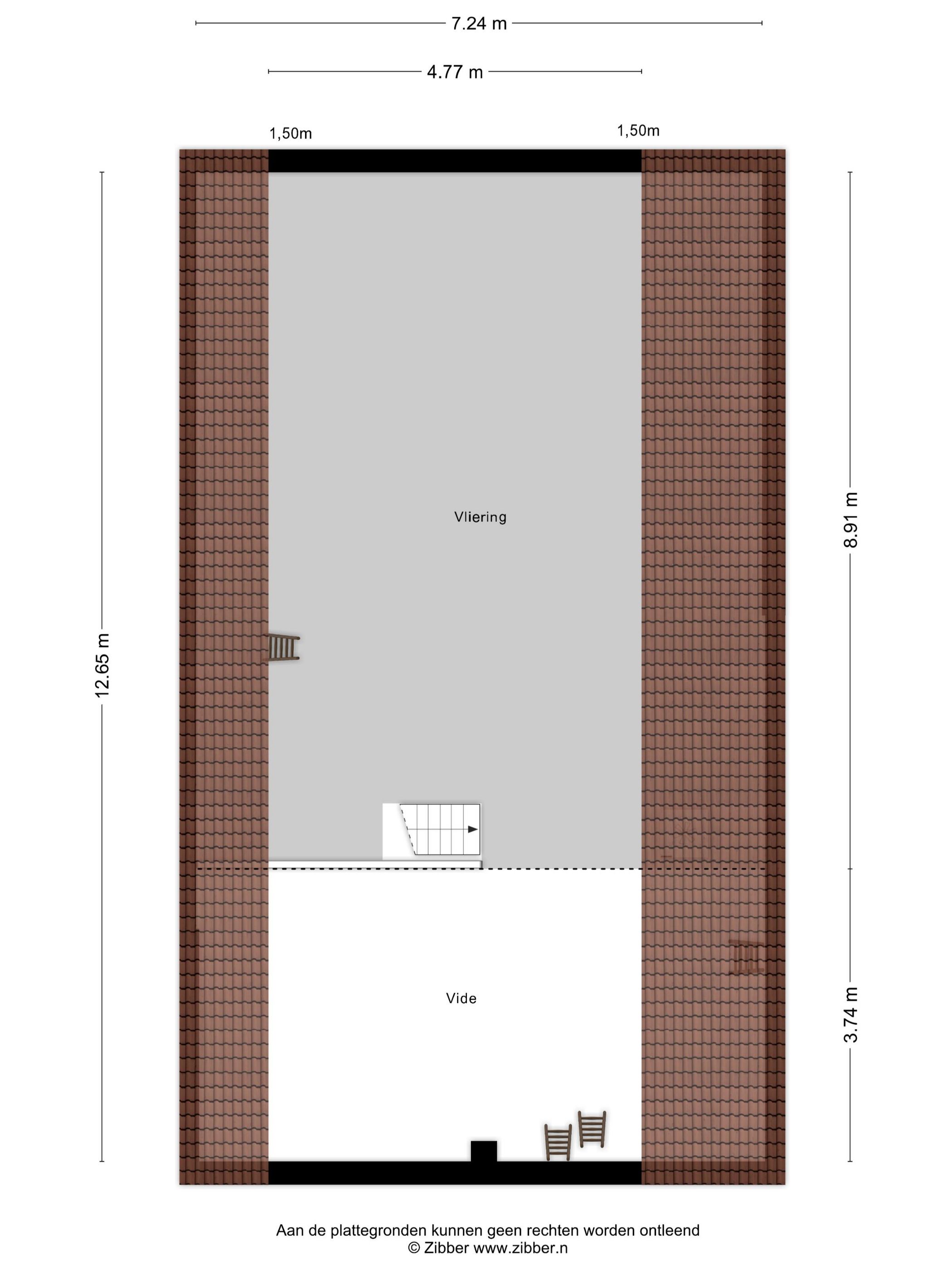 Foto 72 van Kerkbuurt 28