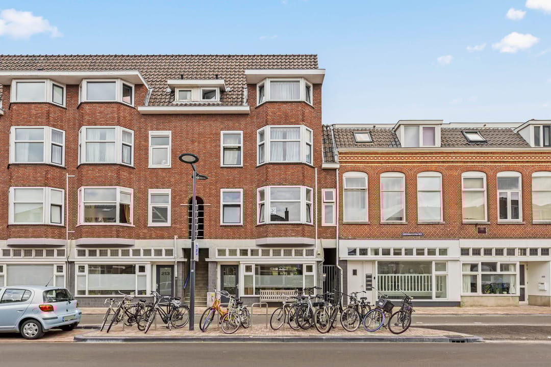 Foto 1 van Amsterdamsestraatweg 211