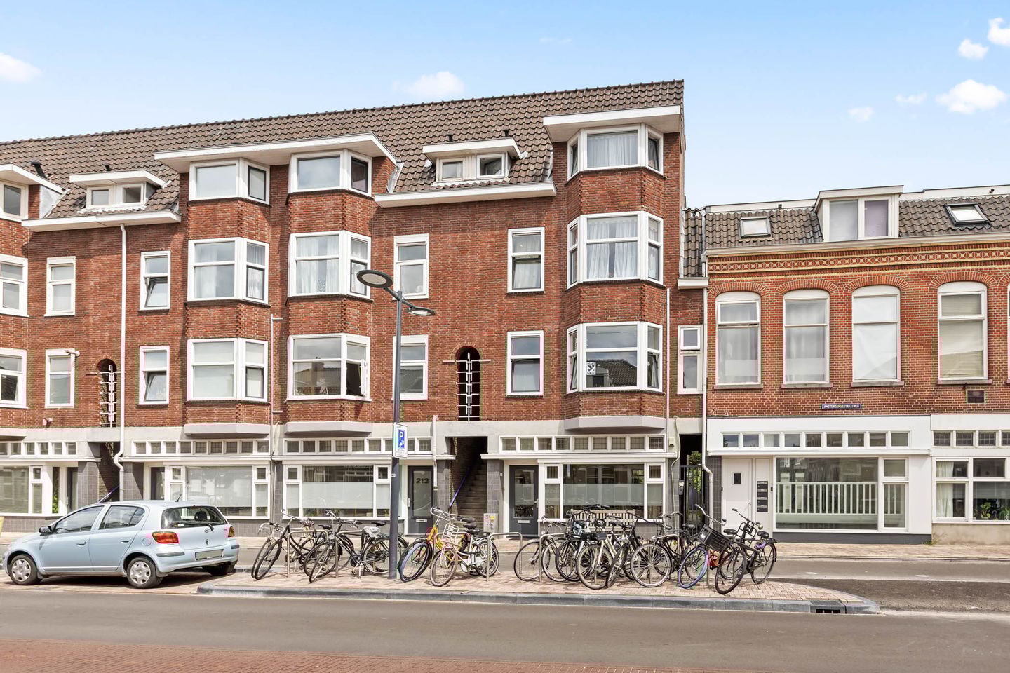 Foto 4 van Amsterdamsestraatweg 211