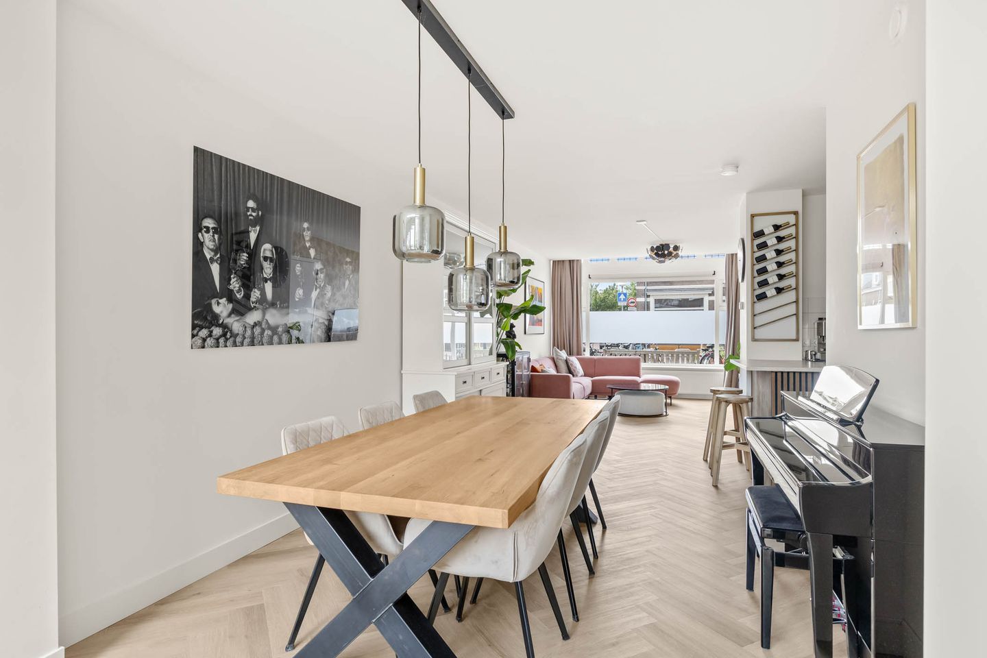 Foto 20 van Amsterdamsestraatweg 211