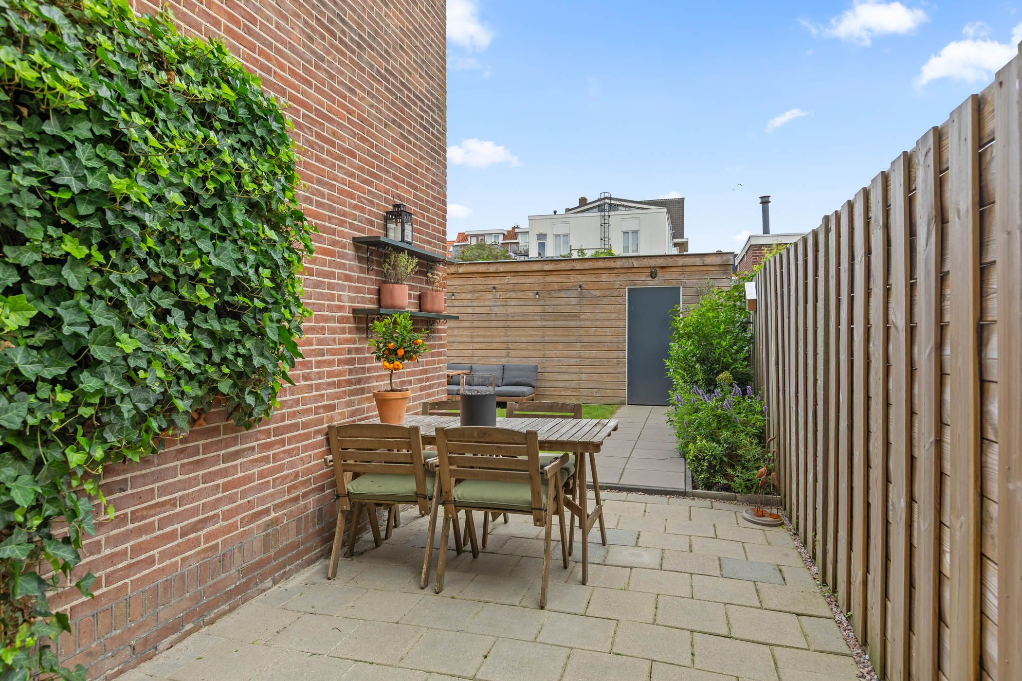 Foto 24 van Amsterdamsestraatweg 211