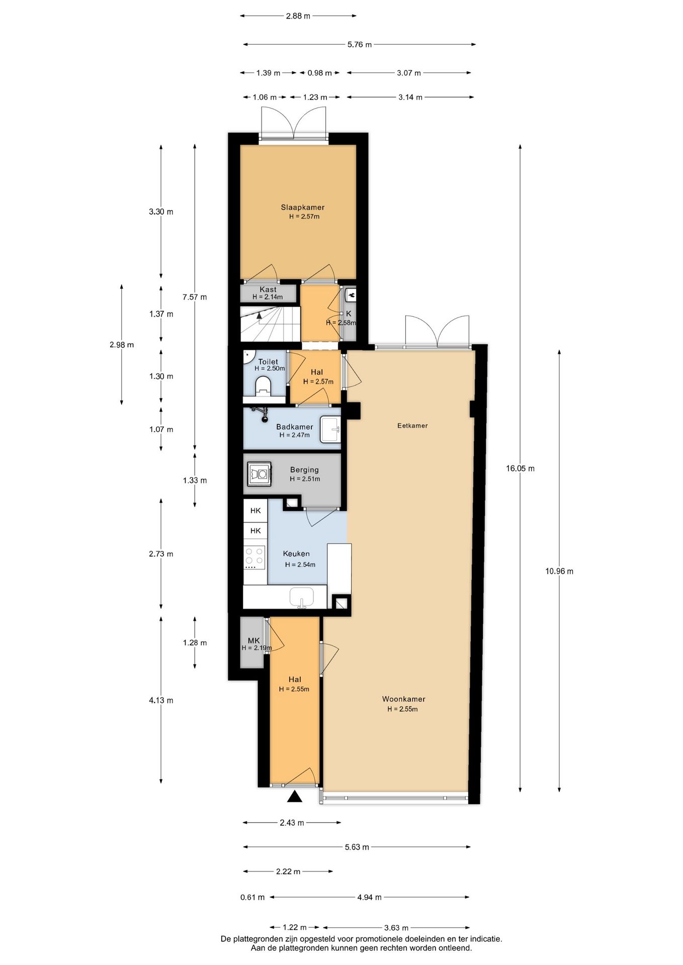 Foto 44 van Amsterdamsestraatweg 211
