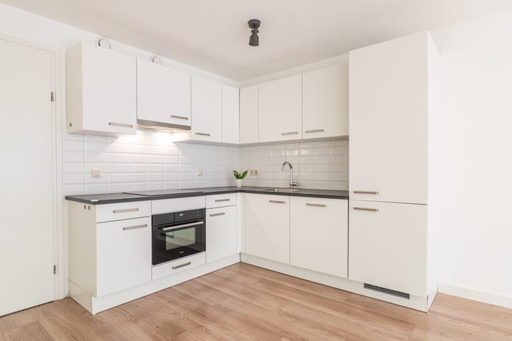 Foto 3 van Achter Sint Annahof 14